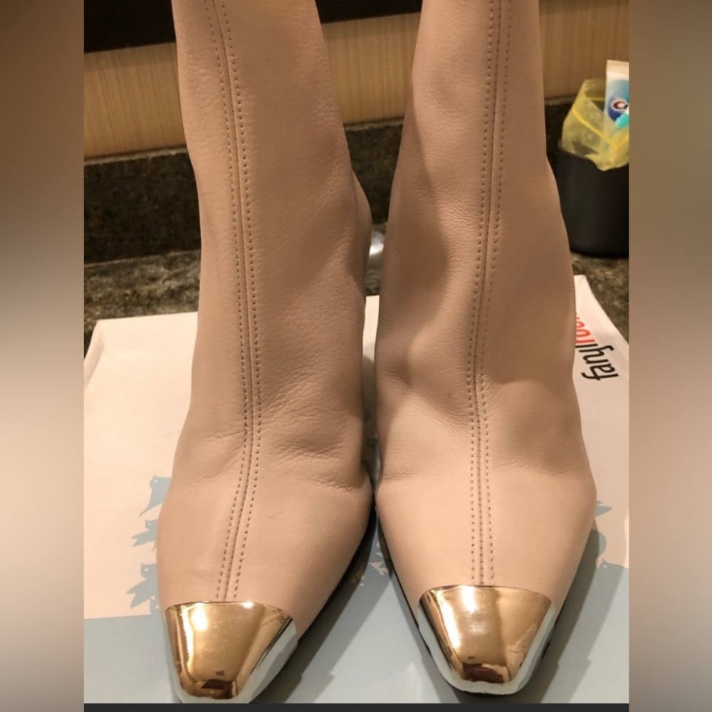 Free People Ride or Fly Ankle Boot - Picture 2 of 8
